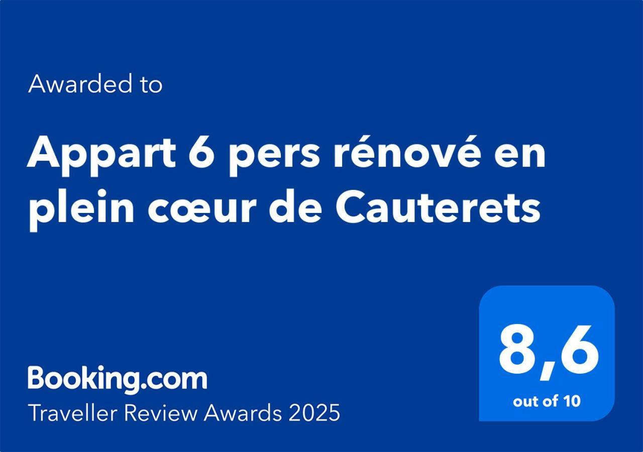 Appart 6 Pers Renove En Plein Coeur De 코트레 외부 사진